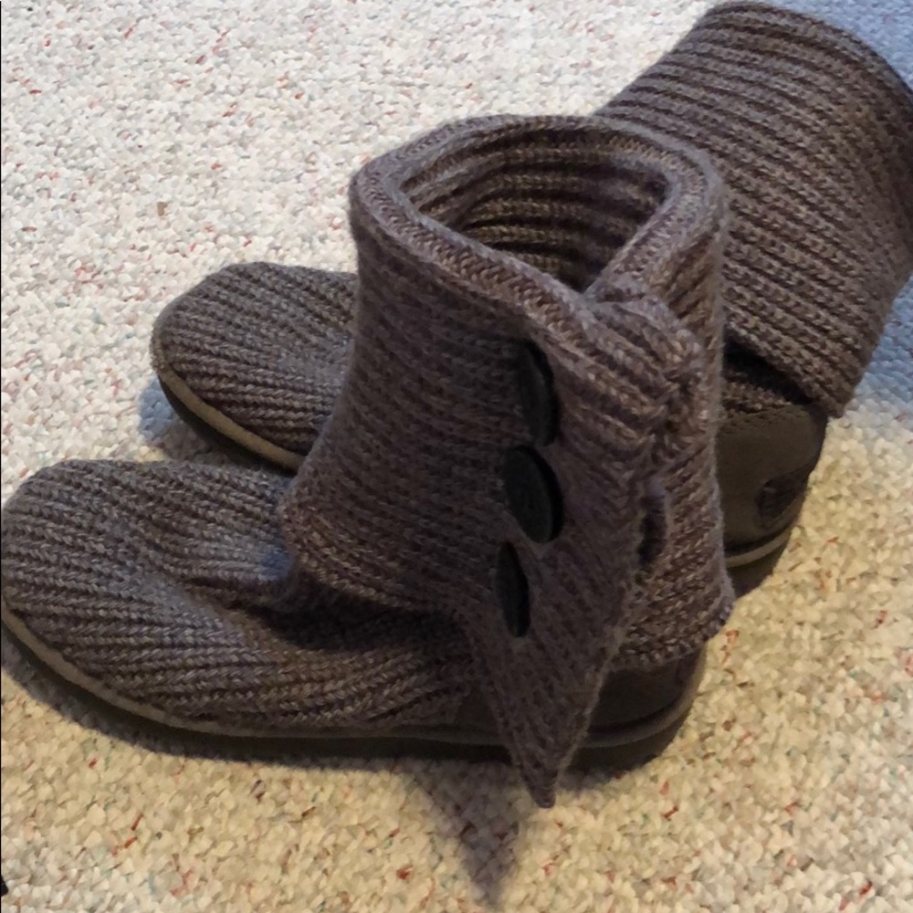 Ugg Boots